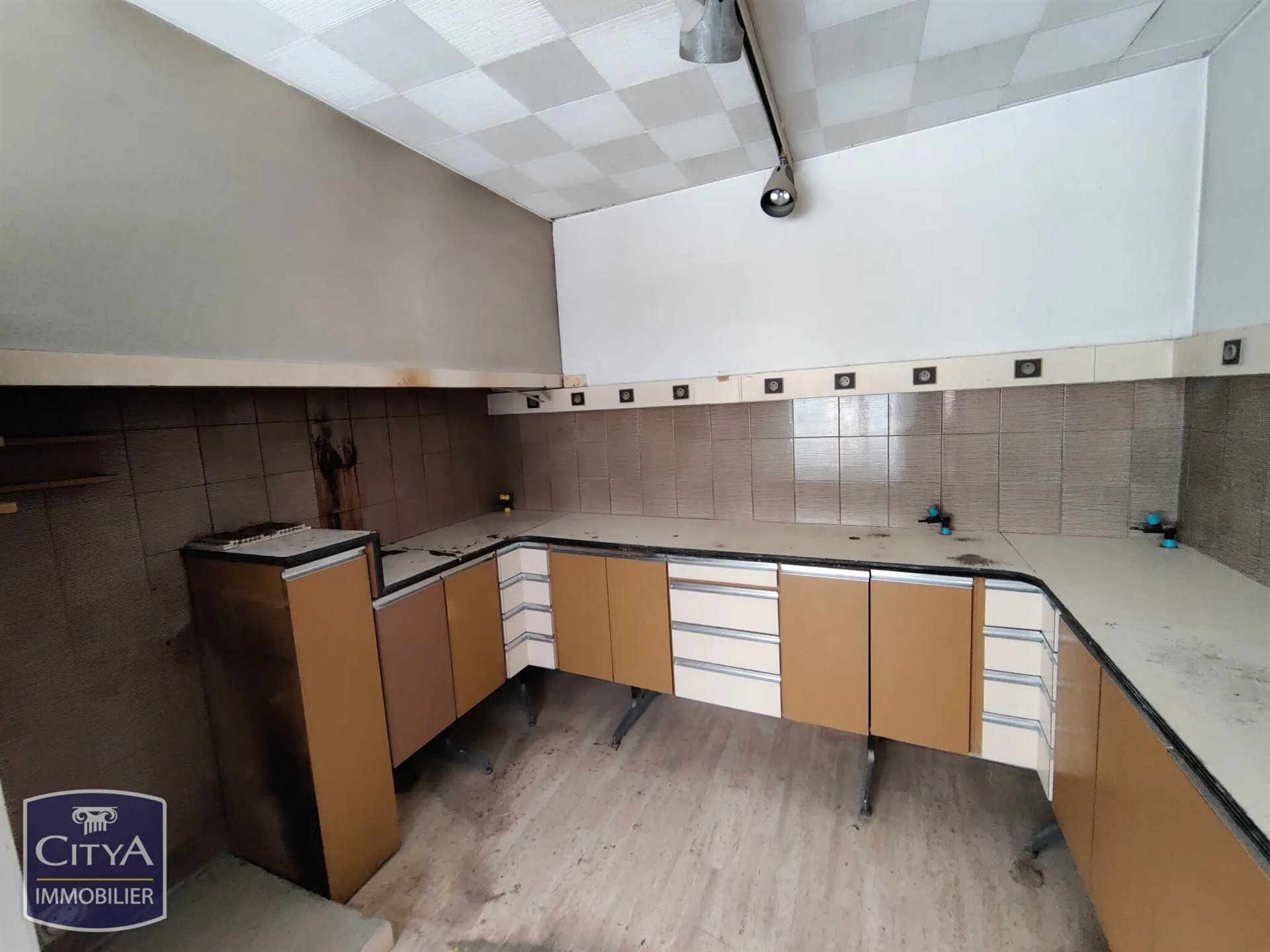 Appartement à vendre, 62m², Nîmes