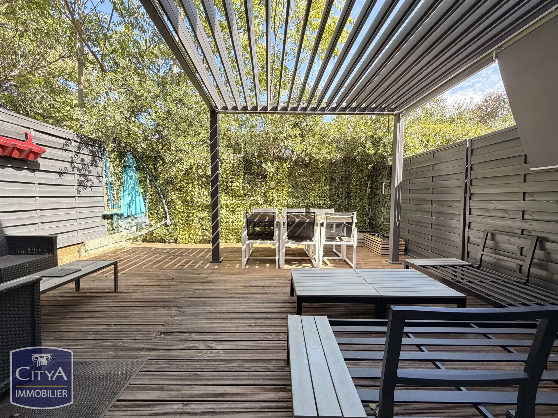 Maison à vendre, 75m², Nîmes