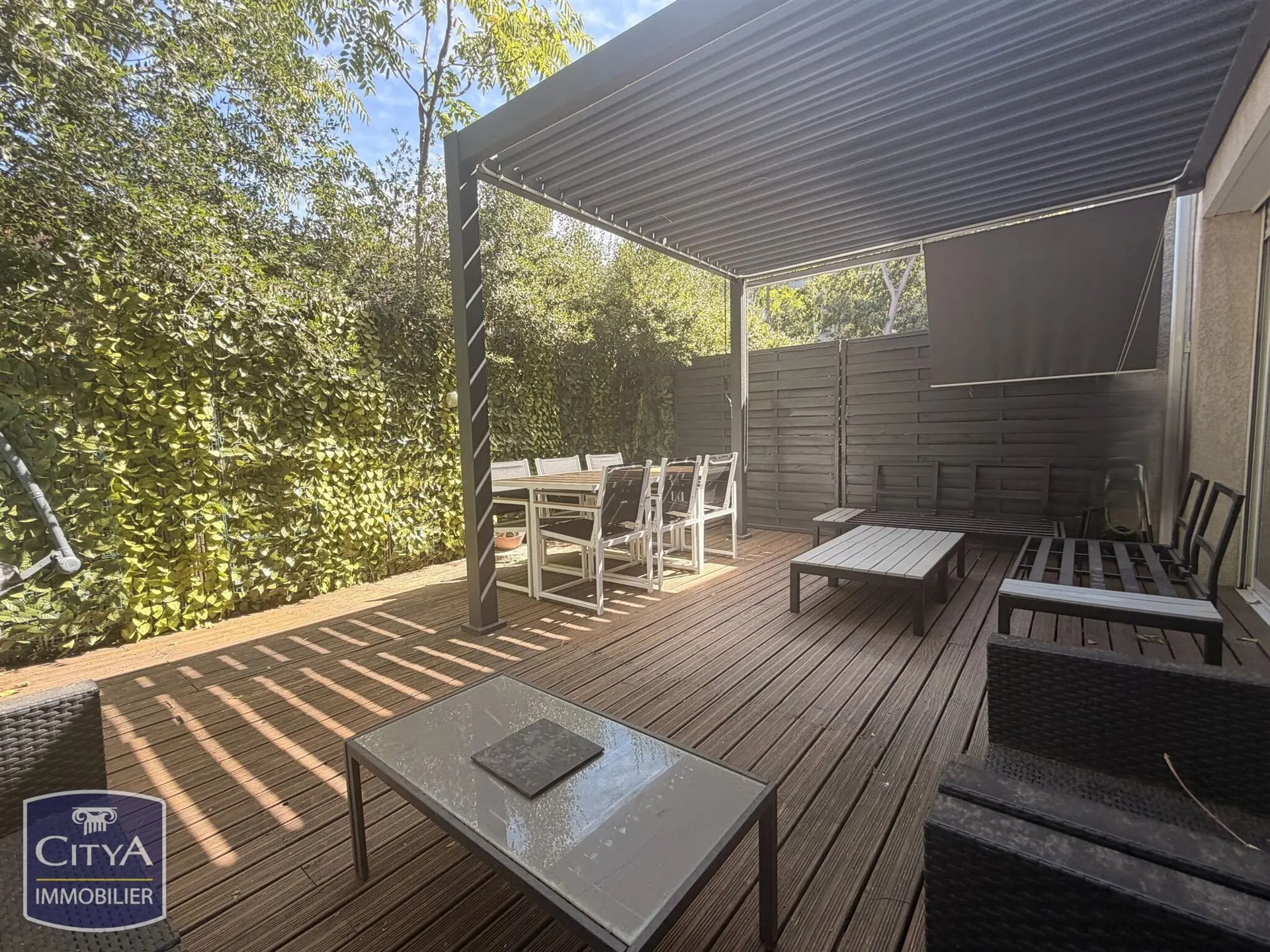 Maison à vendre, 75m², Nîmes