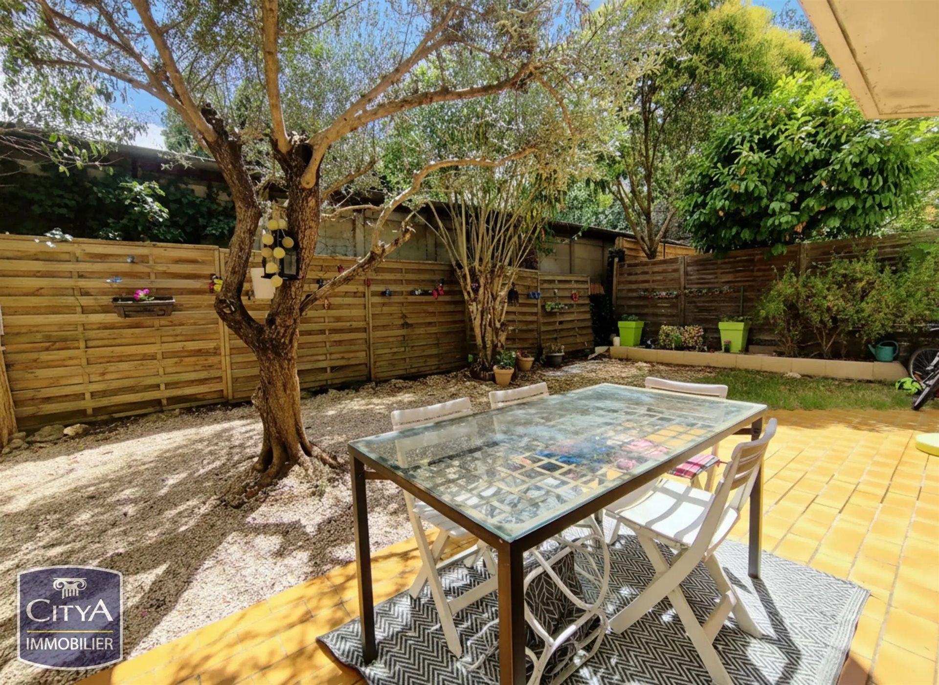 Appartement à vendre, 75m², Nîmes