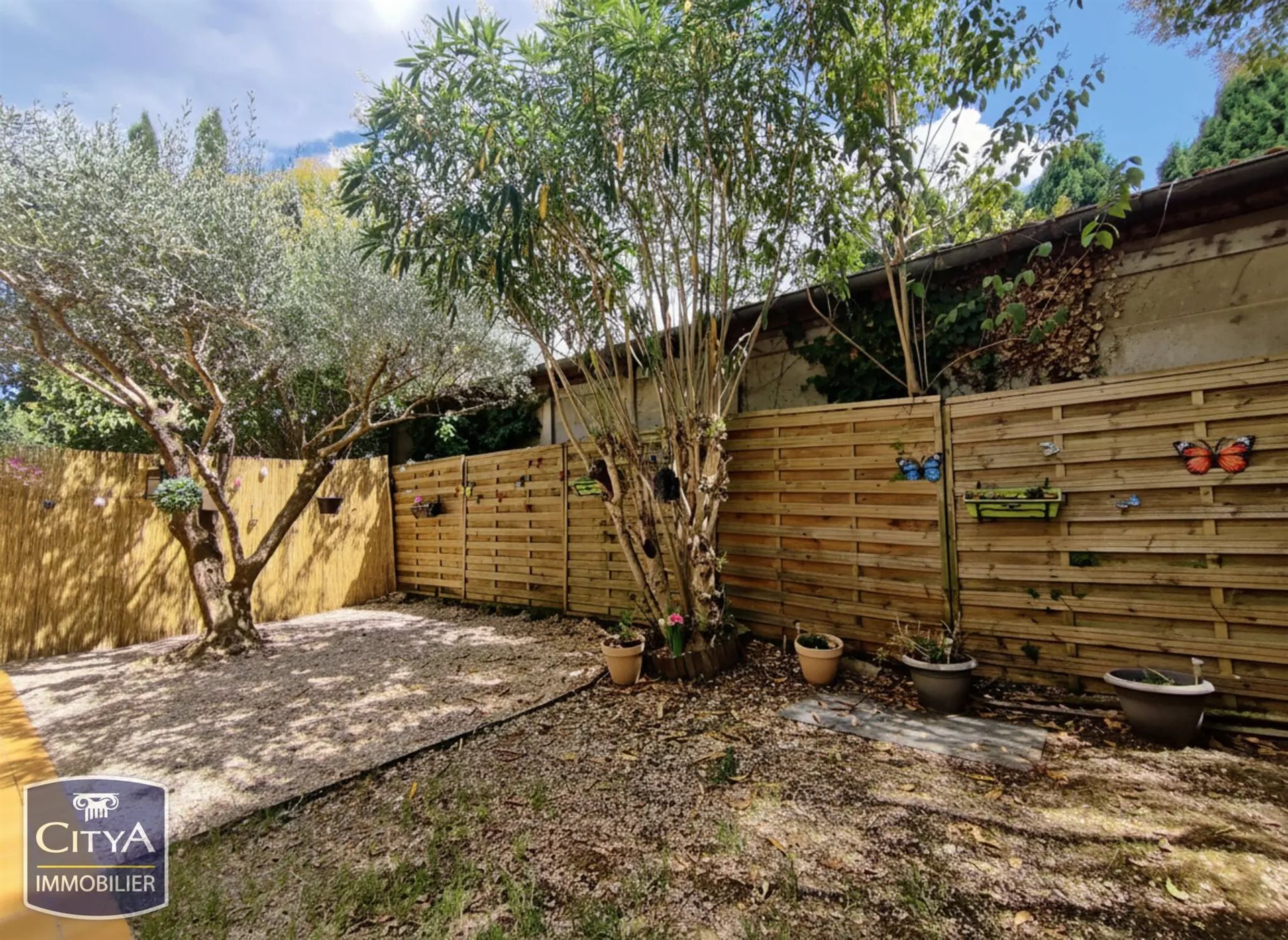 Appartement à vendre, 75m², Nîmes