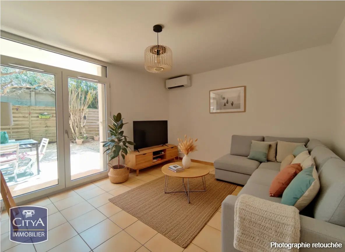 Appartement à vendre, 75m², Nîmes