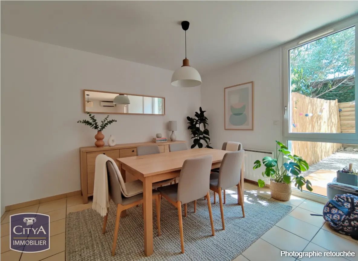 Appartement à vendre, 75m², Nîmes