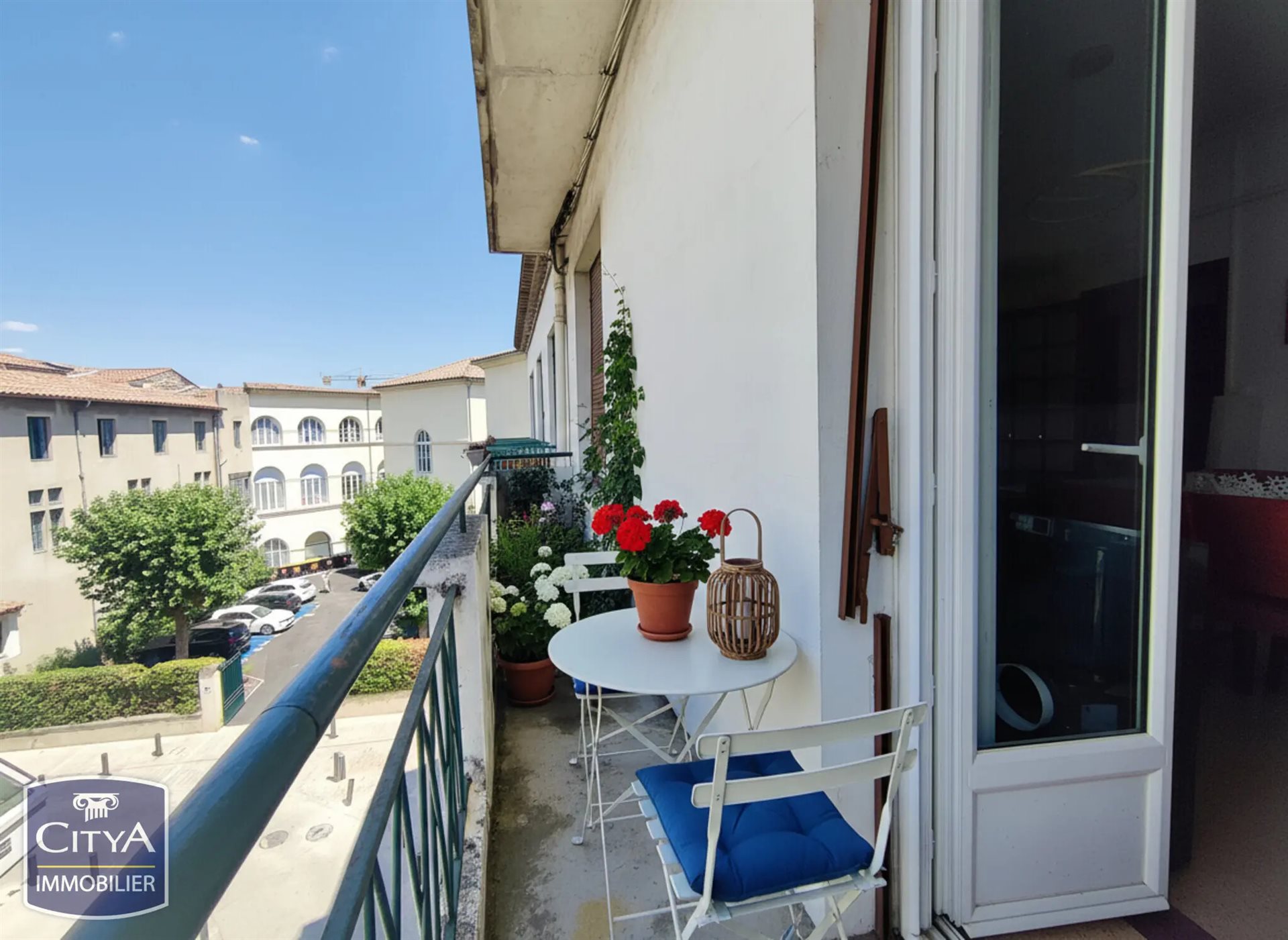 Appartement à vendre, 89m², Nîmes