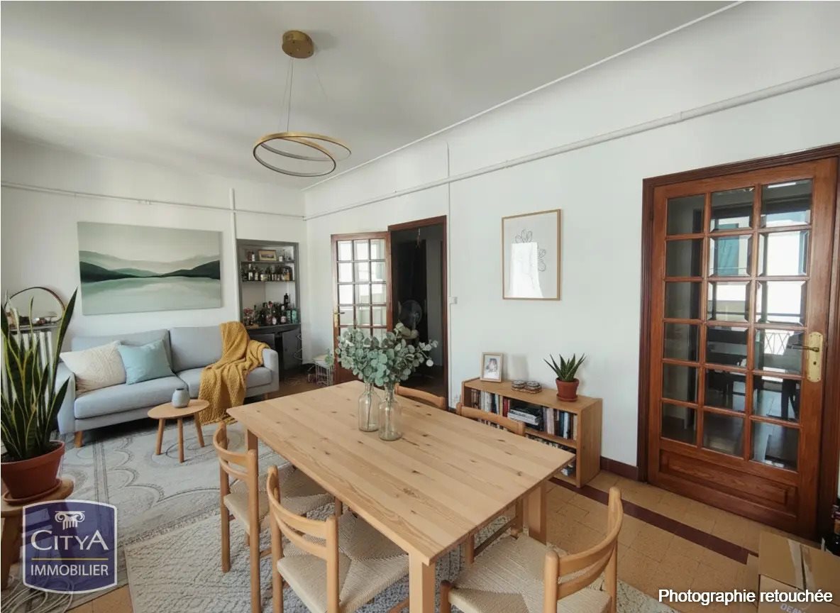 Appartement à vendre, 89m², Nîmes