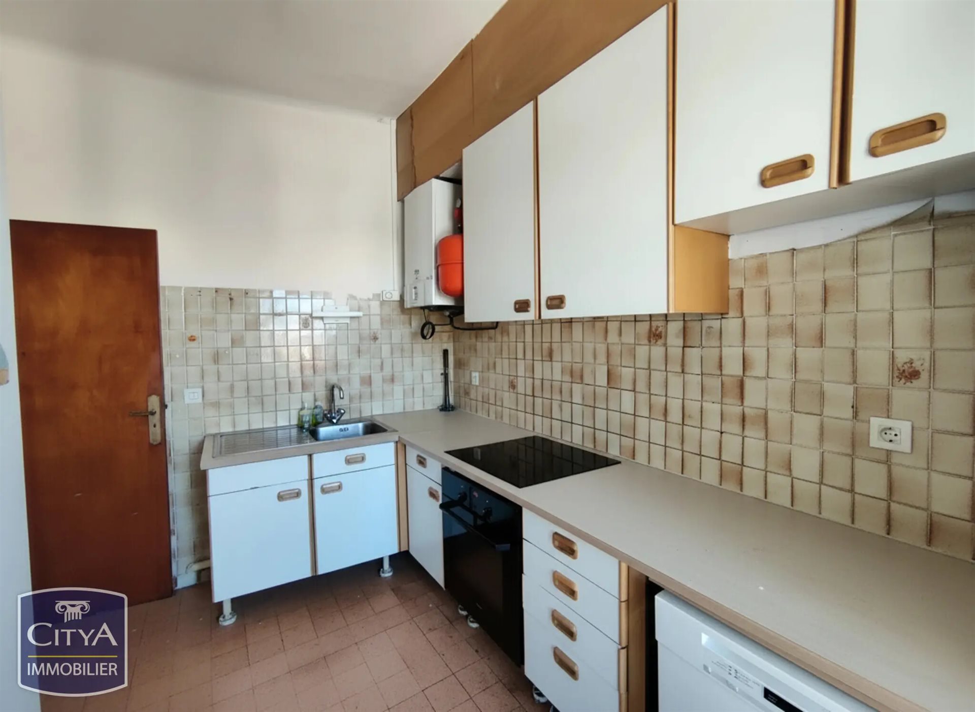 Appartement à vendre, 89m², Nîmes