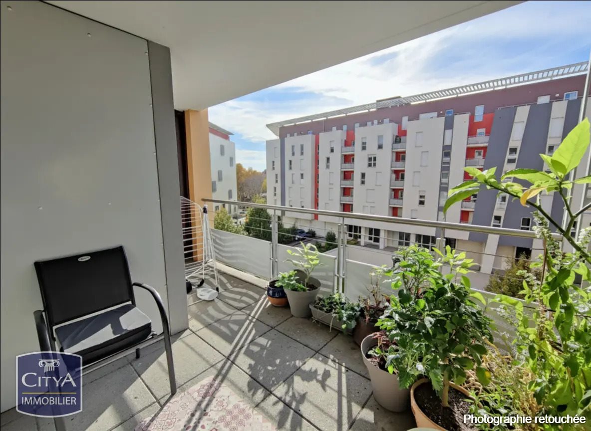 Appartement à vendre, 47m², Nîmes