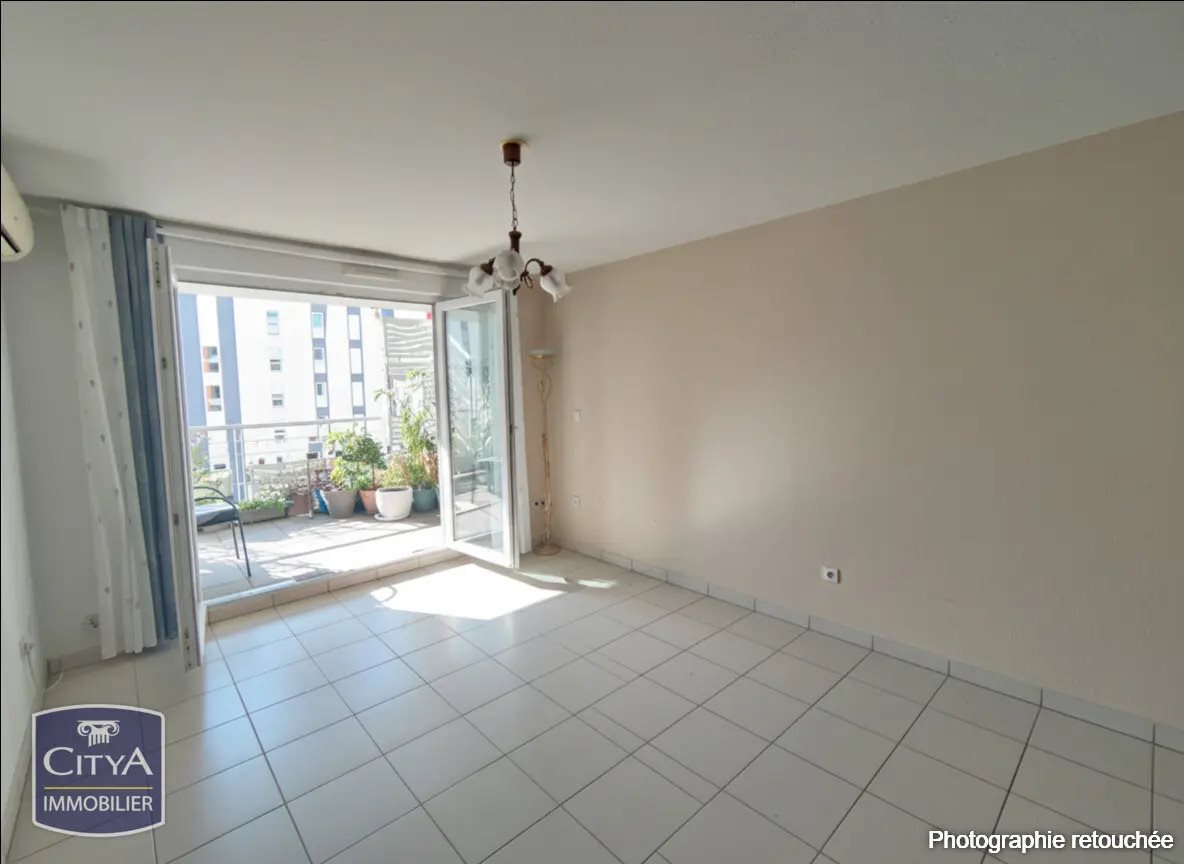 Appartement à vendre, 47m², Nîmes