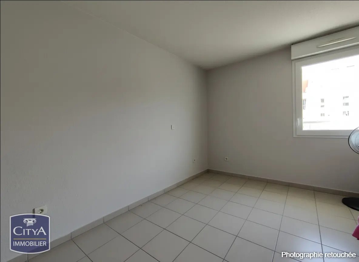 Appartement à vendre, 47m², Nîmes