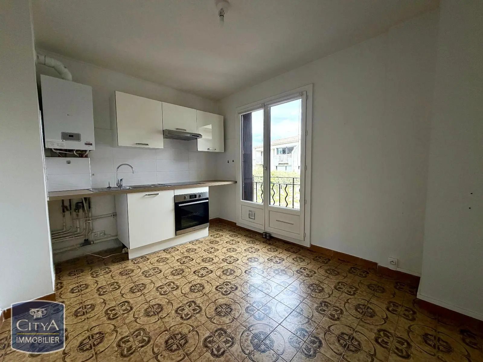 Appartement à louer, 66m², Nîmes