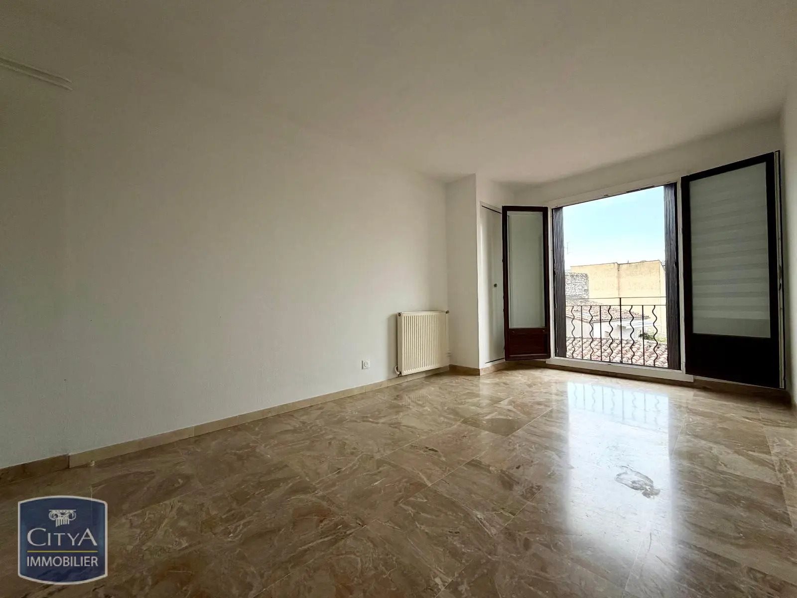 Appartement à louer, 66m², Nîmes