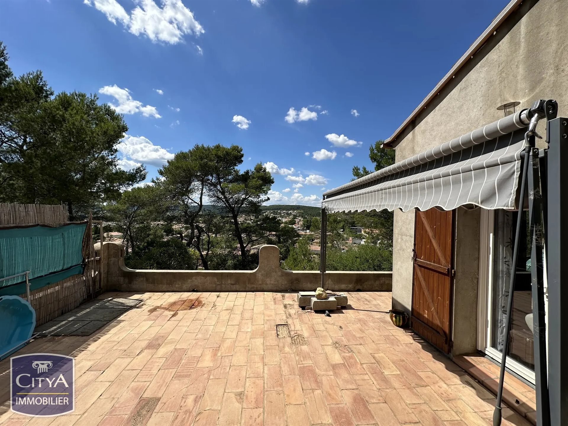 Maison à vendre, 155m², Caveirac