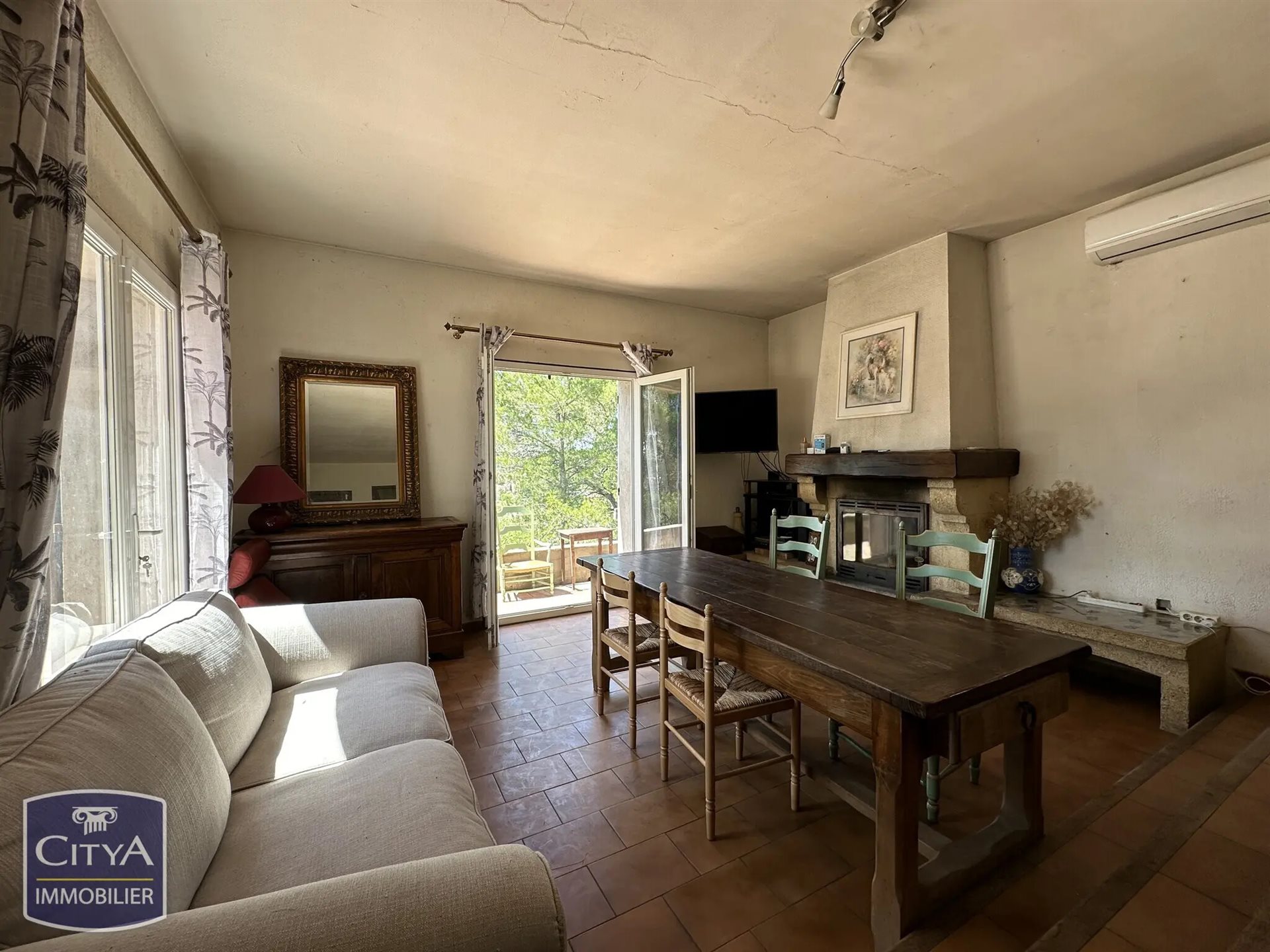Maison à vendre, 155m², Caveirac