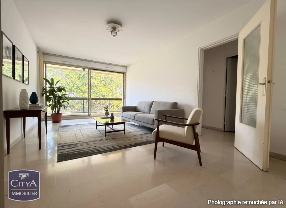 Appartement à vendre, 72m², Nîmes