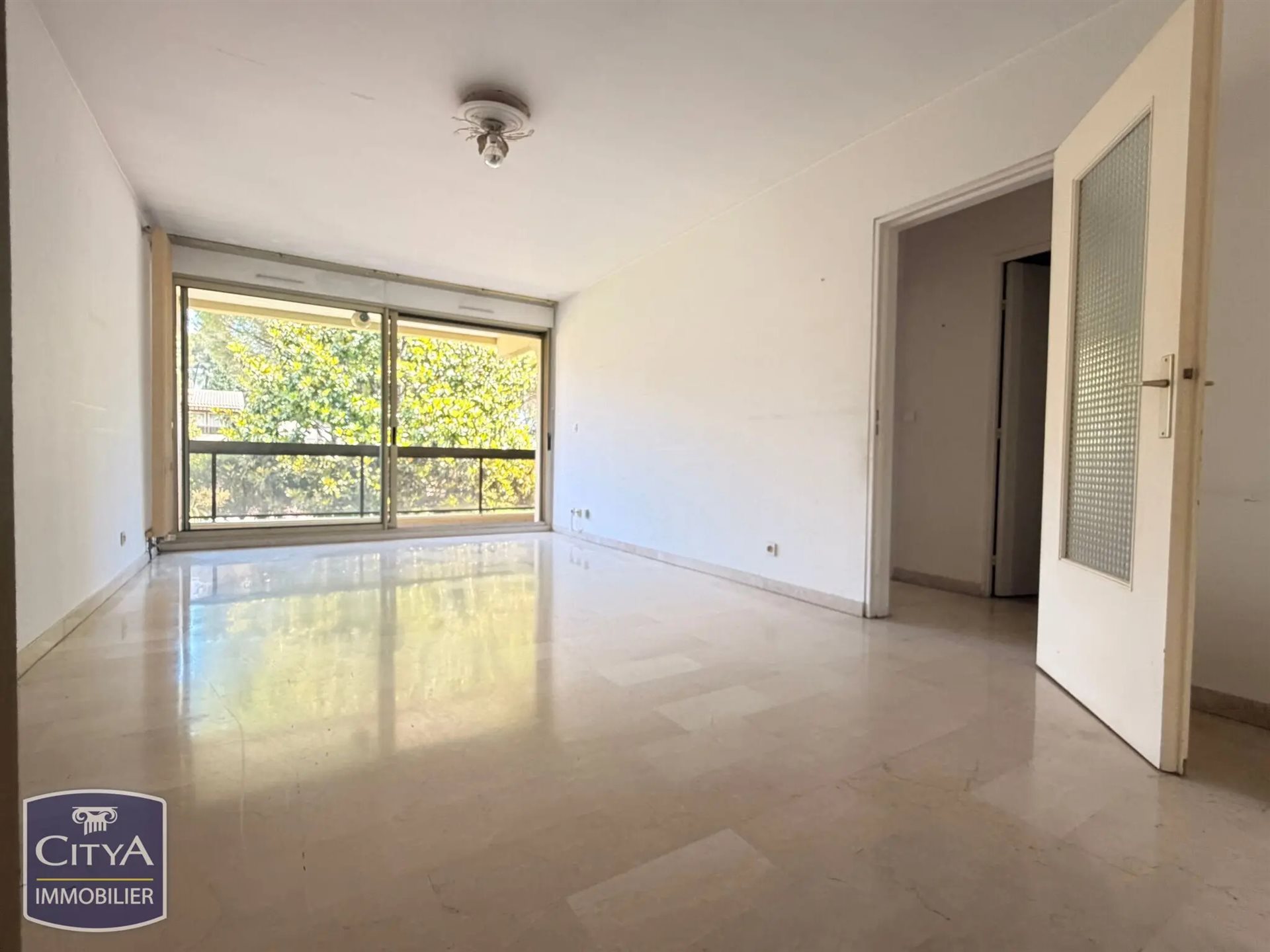Appartement à vendre, 72m², Nîmes