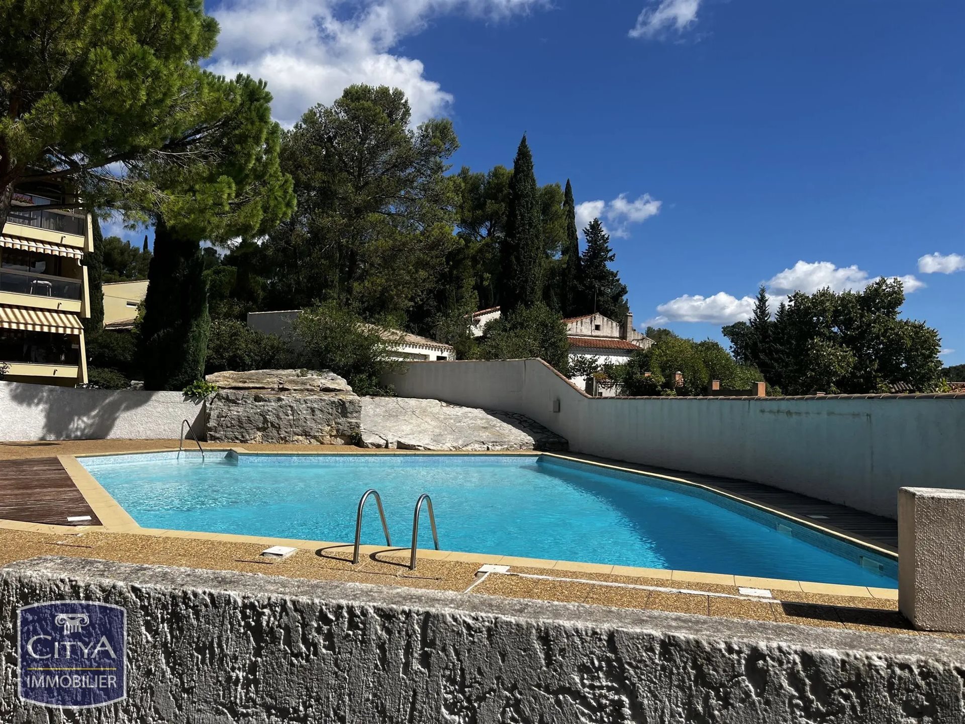 Appartement à vendre, 72m², Nîmes