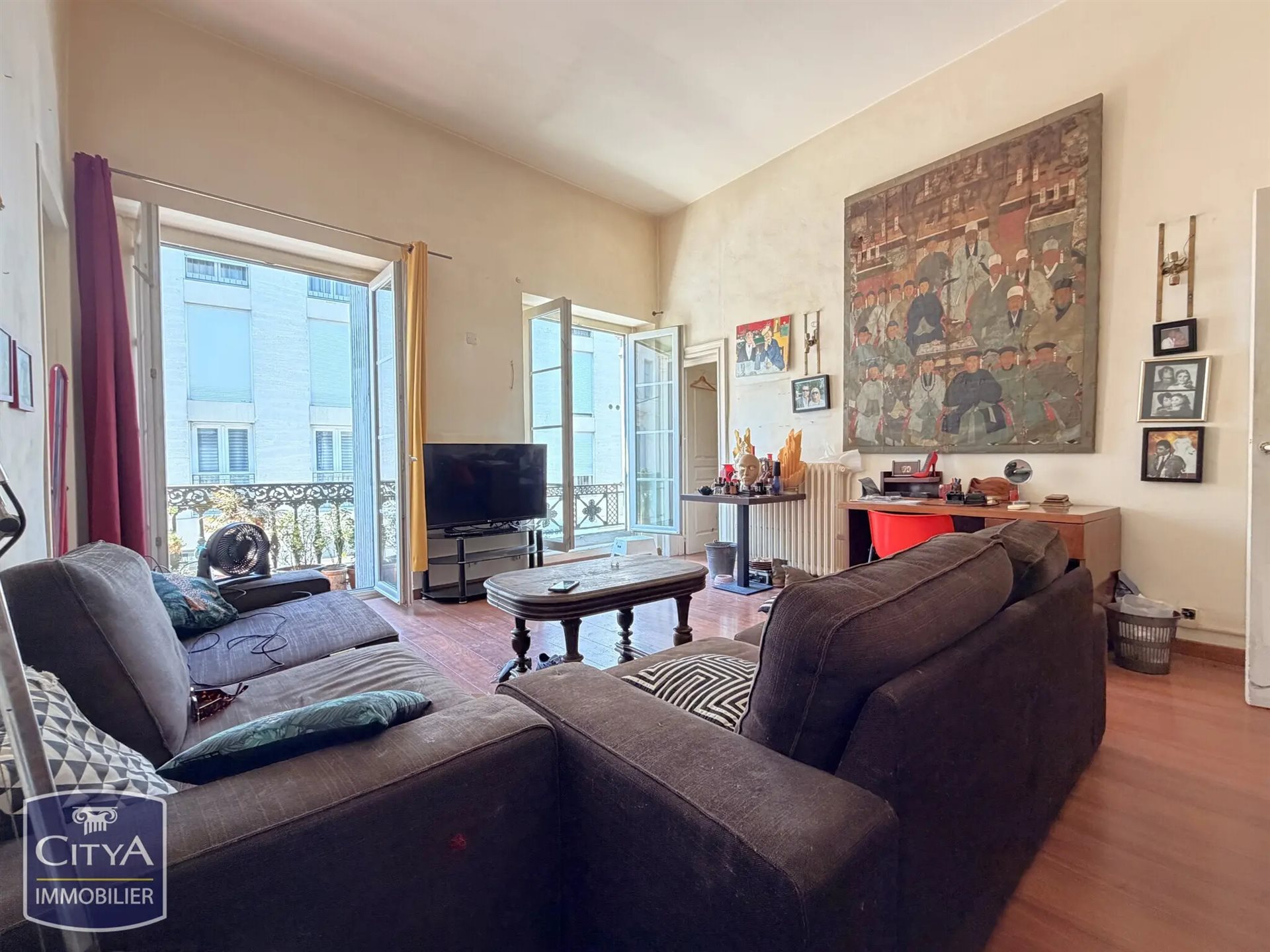 Appartement à vendre, 82m², Nîmes