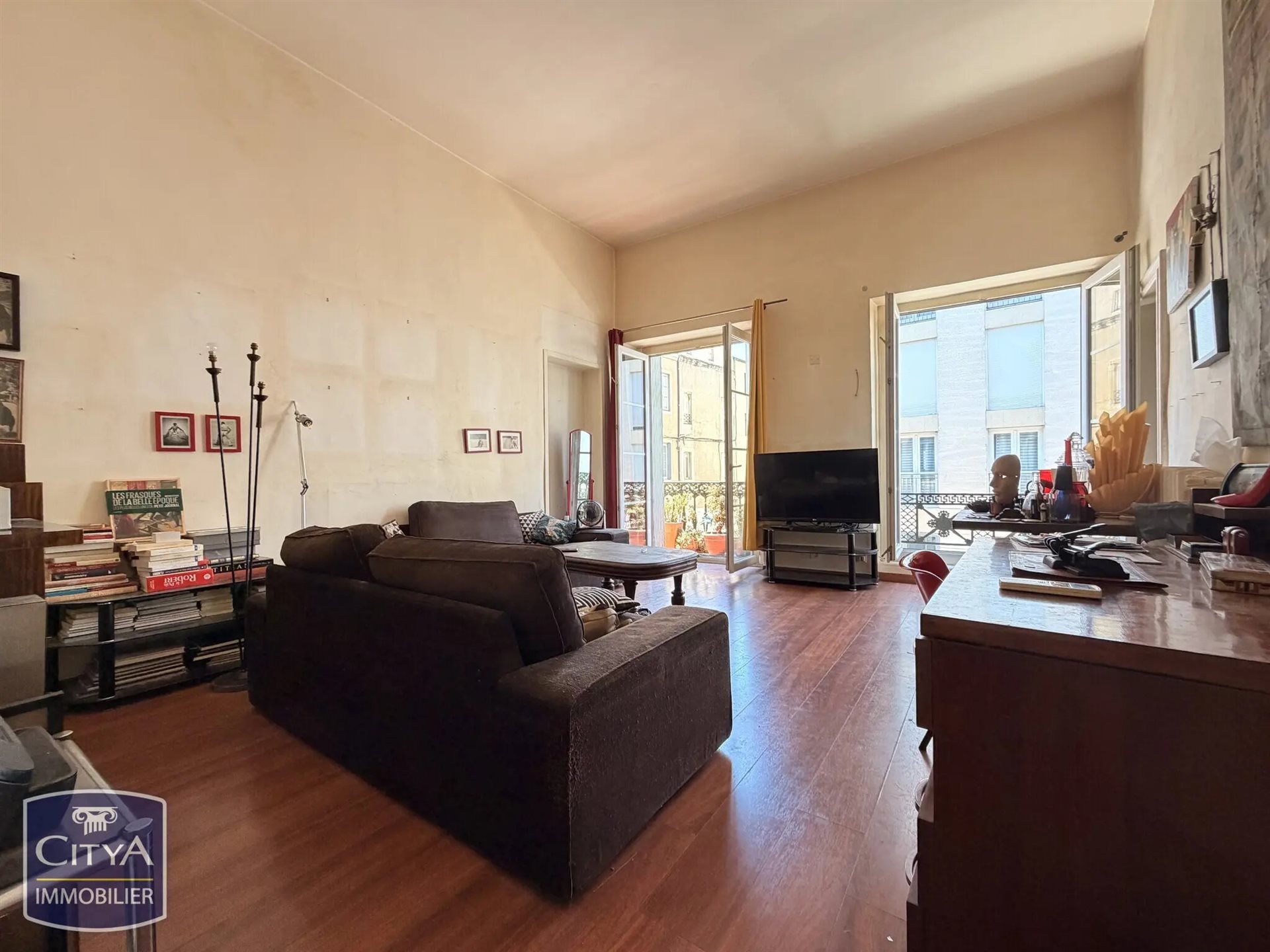 Appartement à vendre, 82m², Nîmes