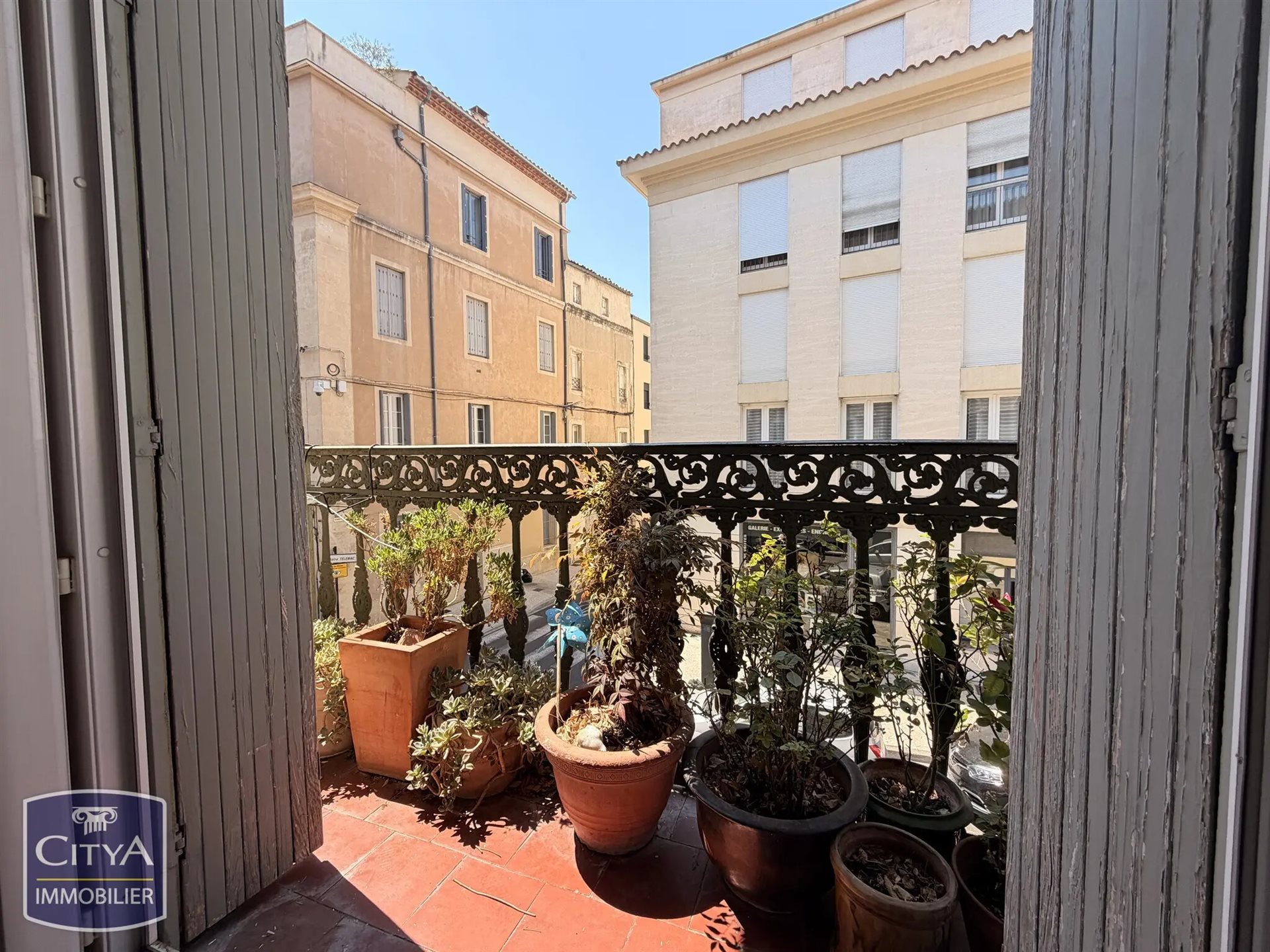 Appartement à vendre, 82m², Nîmes