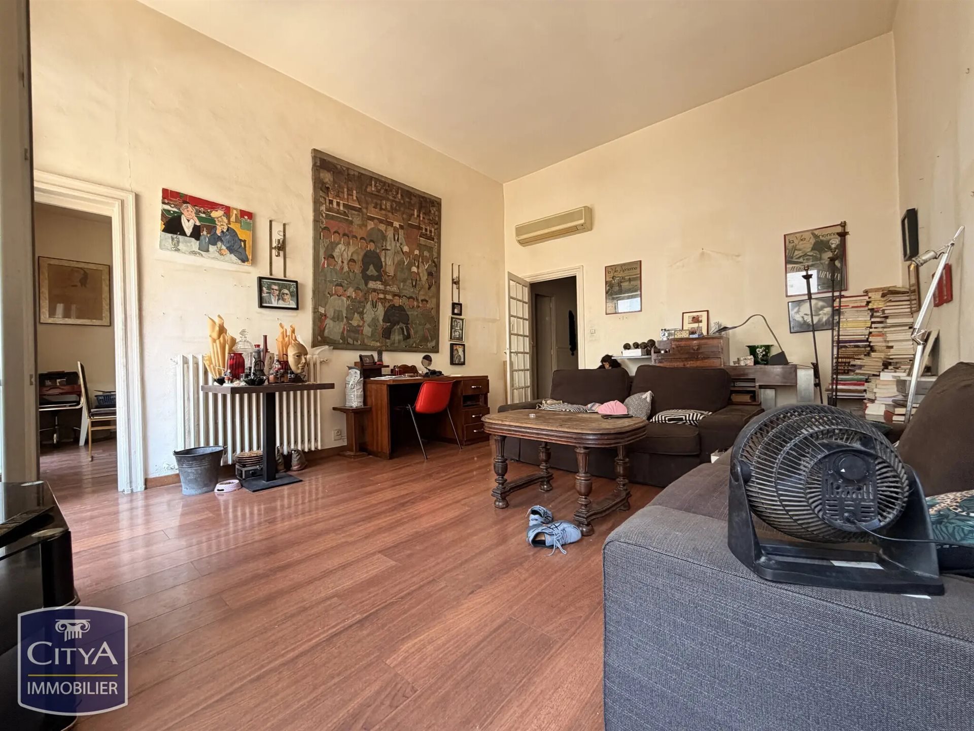 Appartement à vendre, 82m², Nîmes