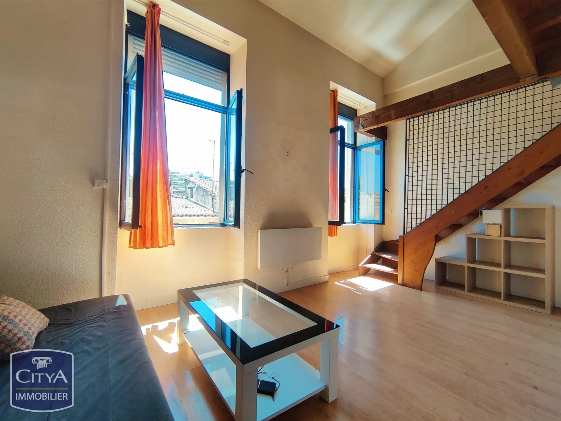Appartement à vendre, 32m², Nîmes