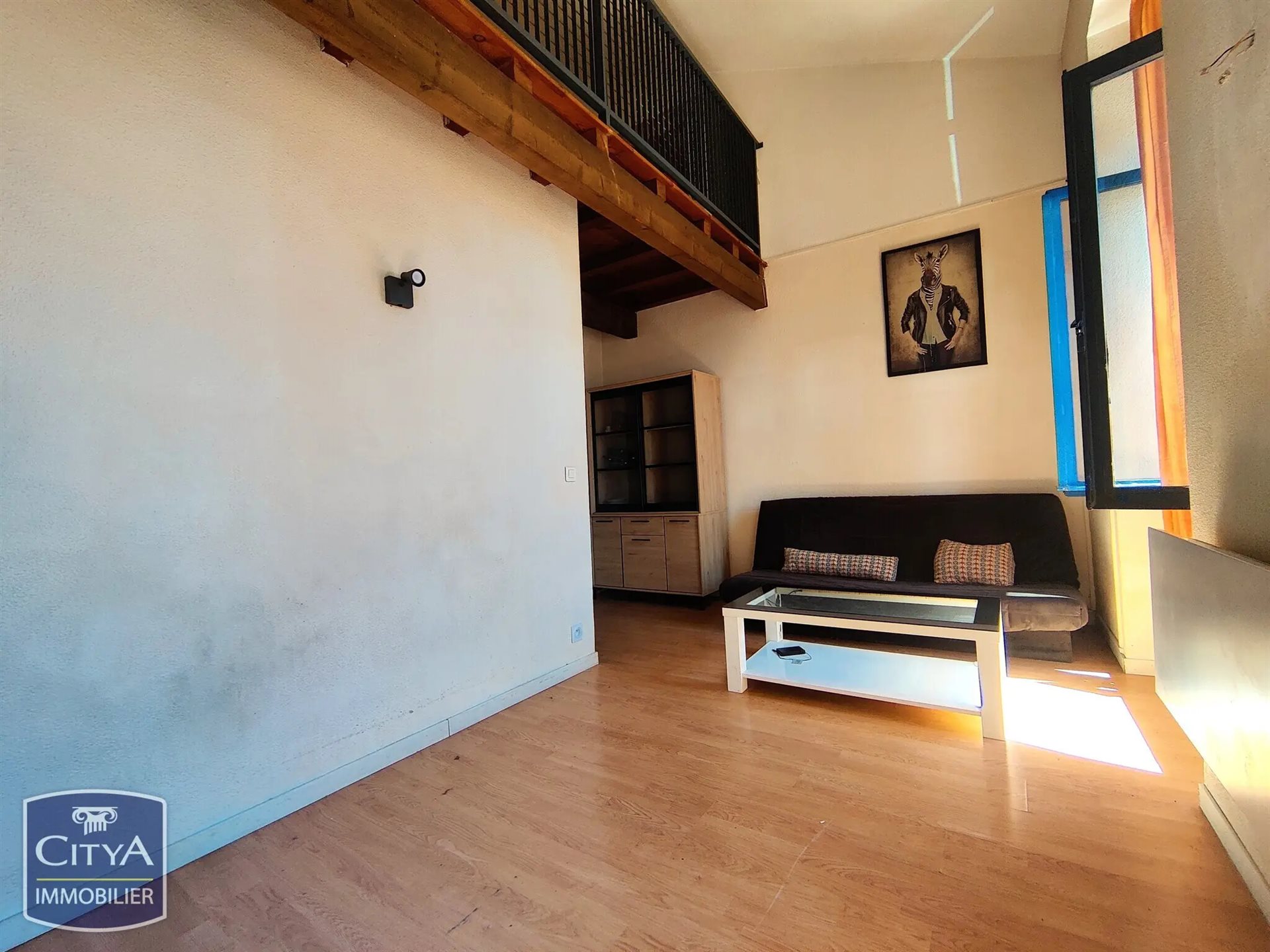 Appartement à vendre, 32m², Nîmes