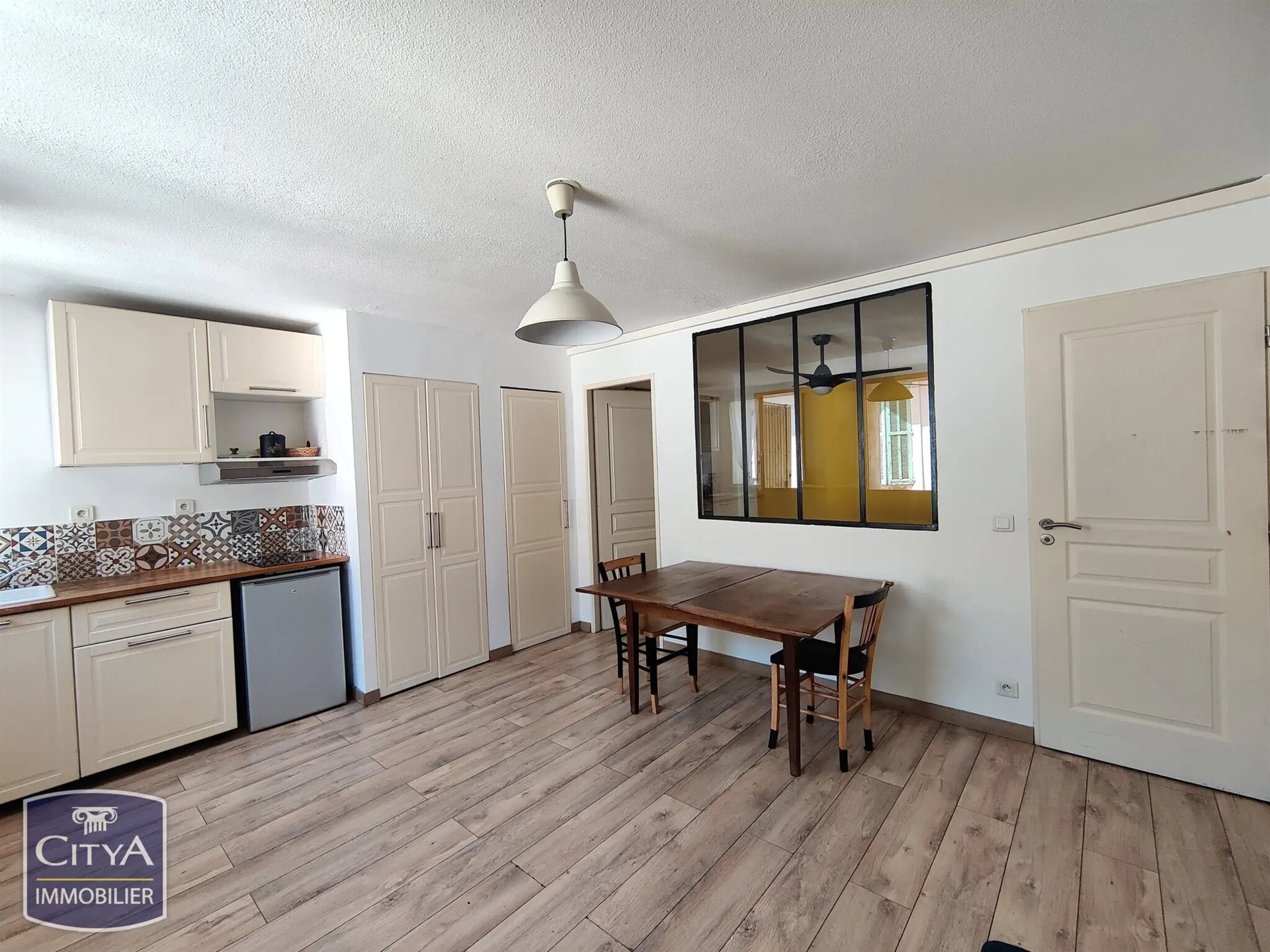 Appartement à vendre, 27m², Nîmes