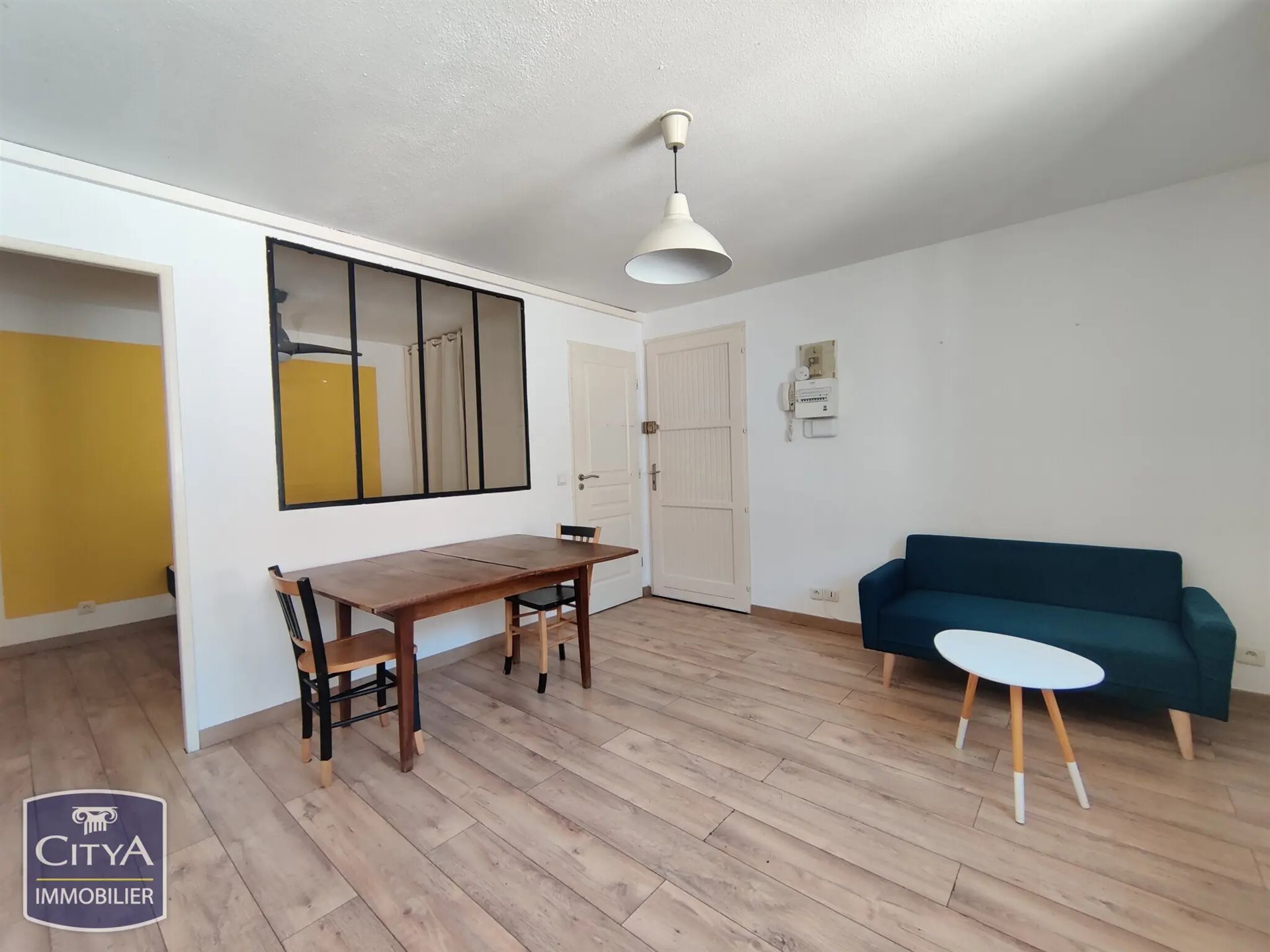 Appartement à vendre, 27m², Nîmes