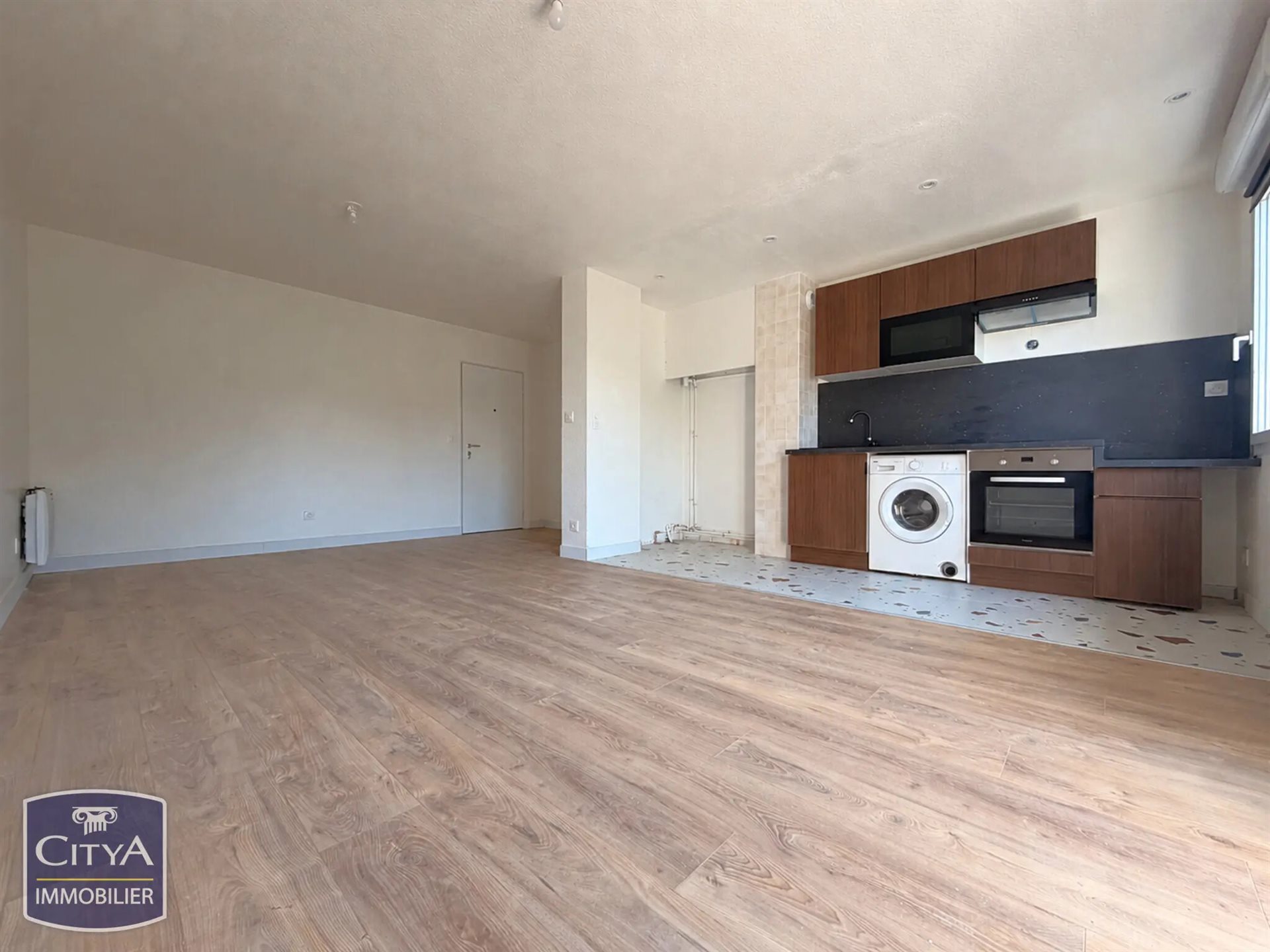 Appartement à vendre, 44m², Nîmes