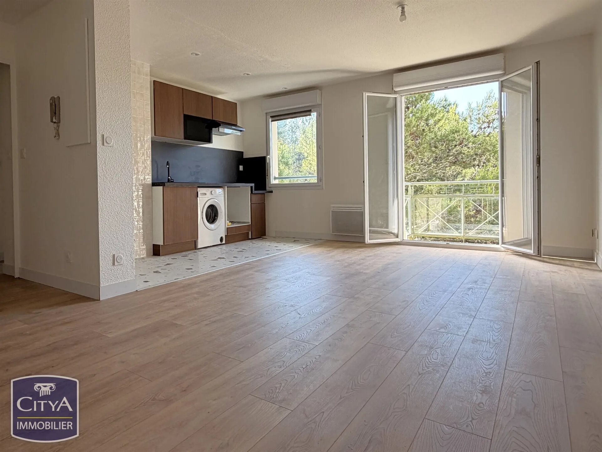 Appartement à vendre, 44m², Nîmes