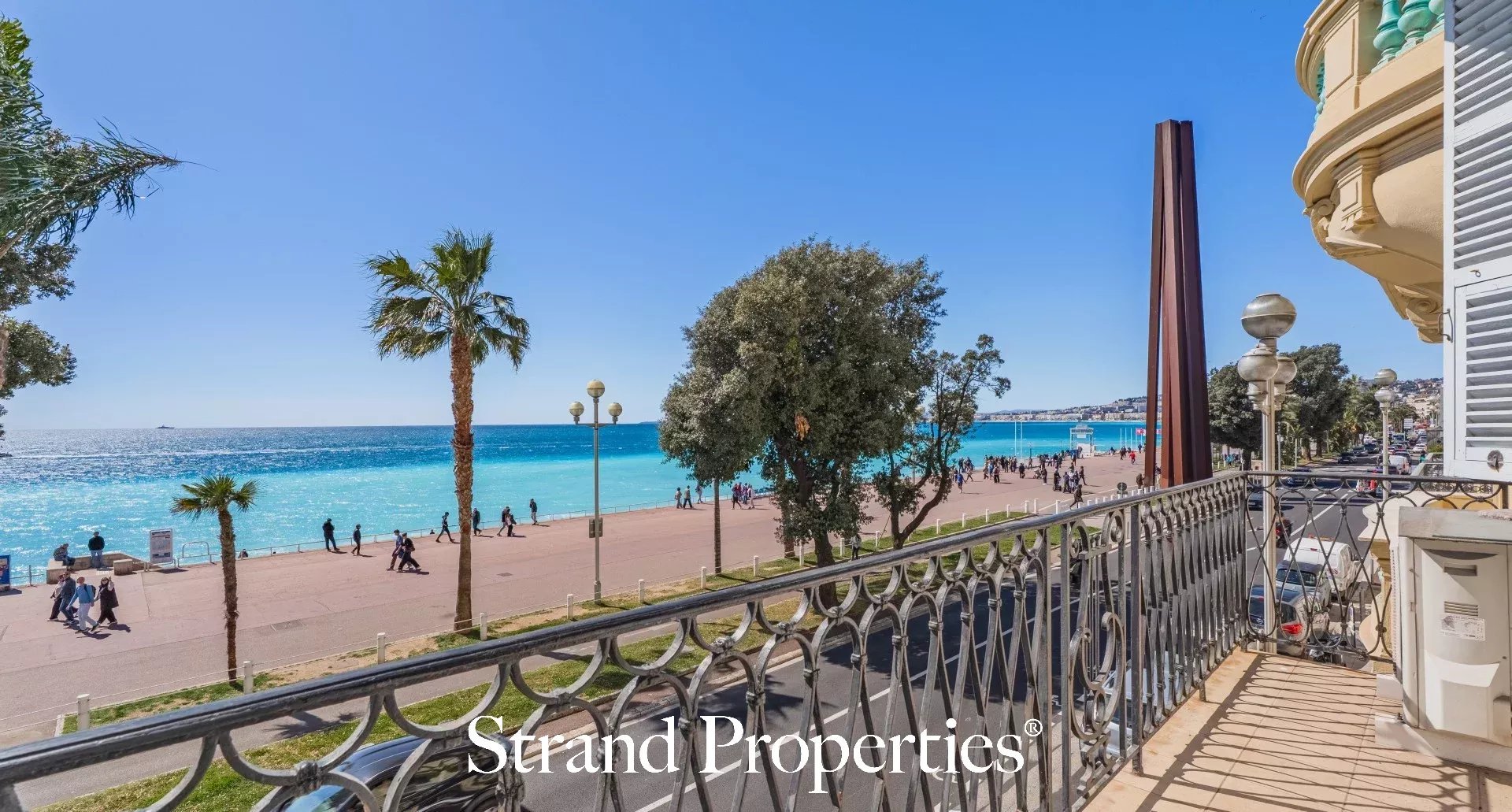 Appartement – Nice