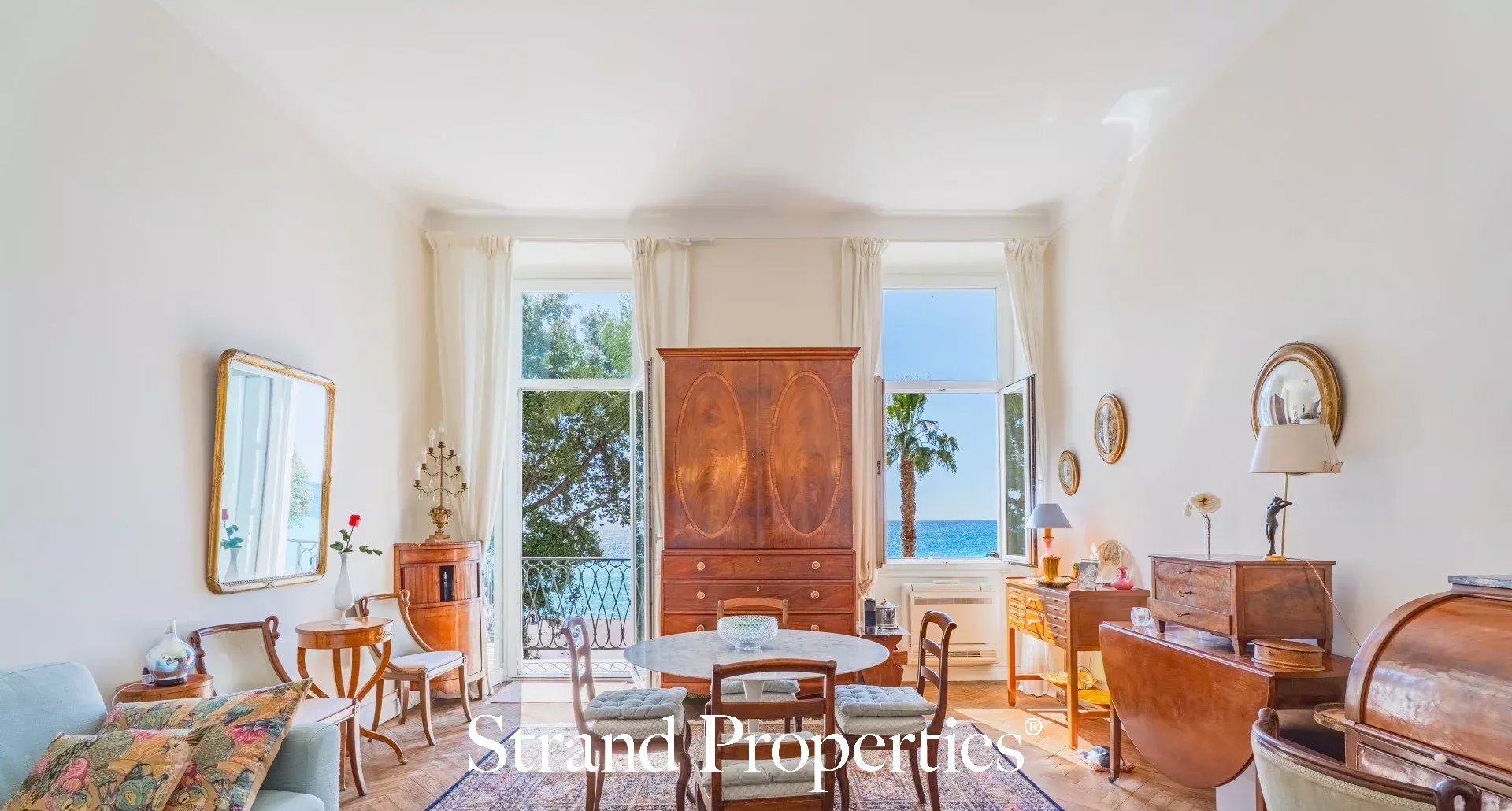 Appartement – Nice - Vue 2