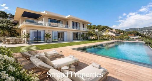 Maison 10 pièces 430 m² · à Nice · 430 m² · 12 600 000 €