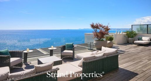 Maison 6 pièces 320 m² · à Nice · 320 m² · 9 900 000 €