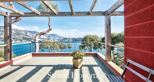 Maison 4 pièces 183 m² · à Nice · 183 m² · 5 995 000 €