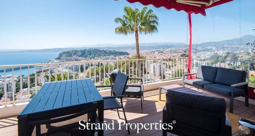 Appartement 3 pièces 99 m² · à Nice · 99 m² · 1 590 000 €
