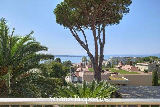 Appartement 5 pièces 121 m² · à Cannes · 121 m² · 2 395 000 €