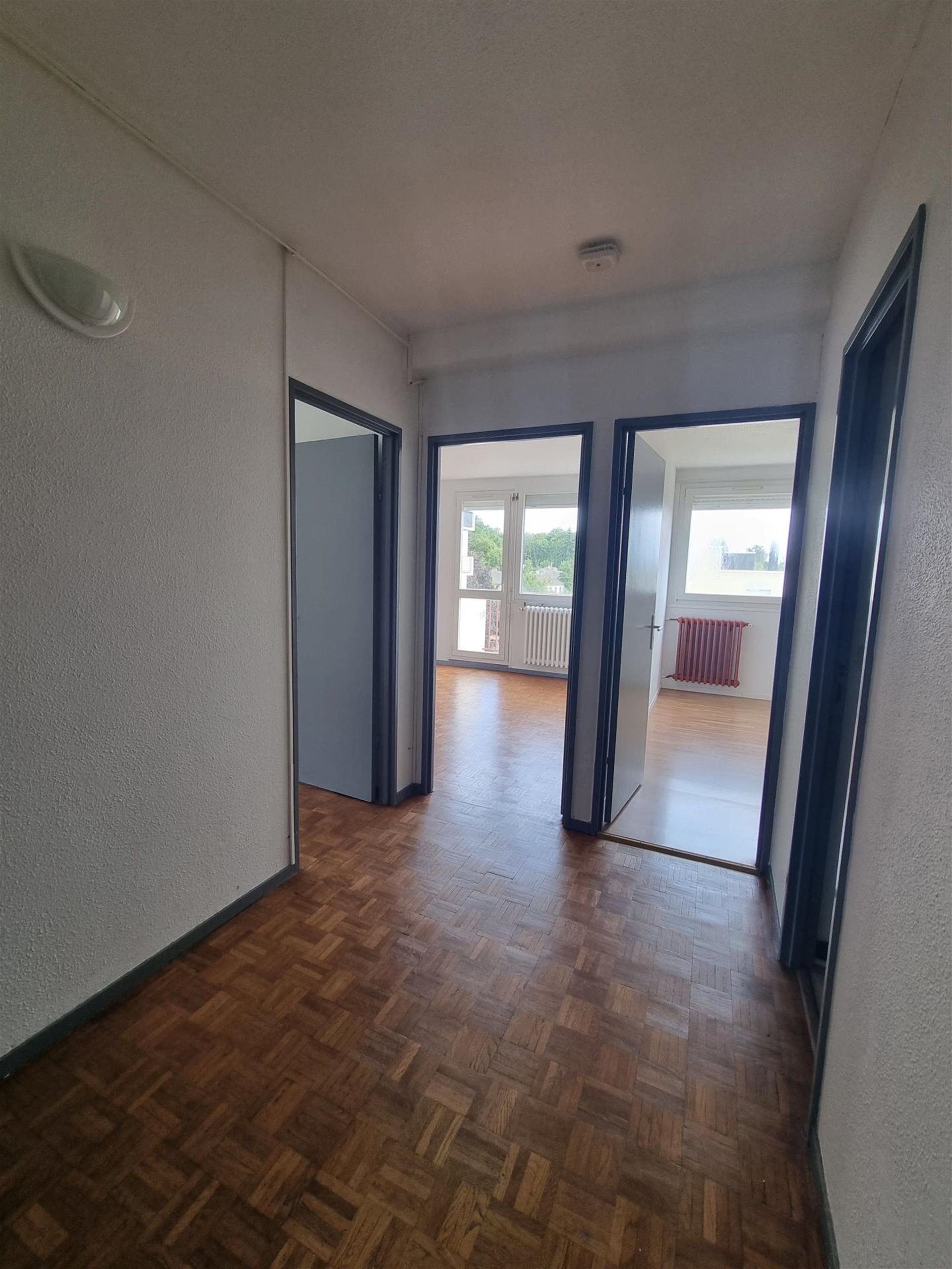 Appartement à vendre, 59m², Evreux