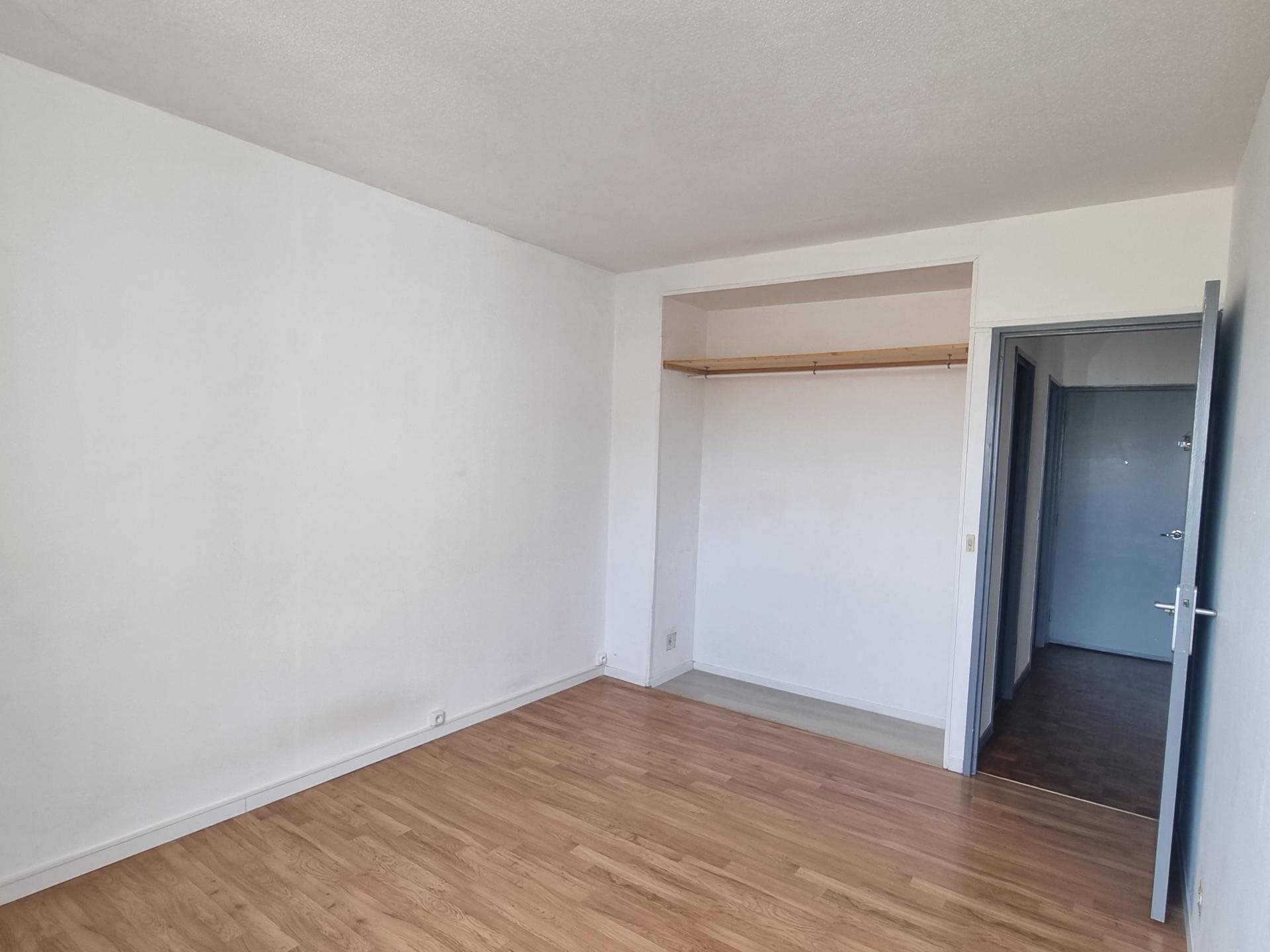 Appartement à vendre, 59m², Evreux