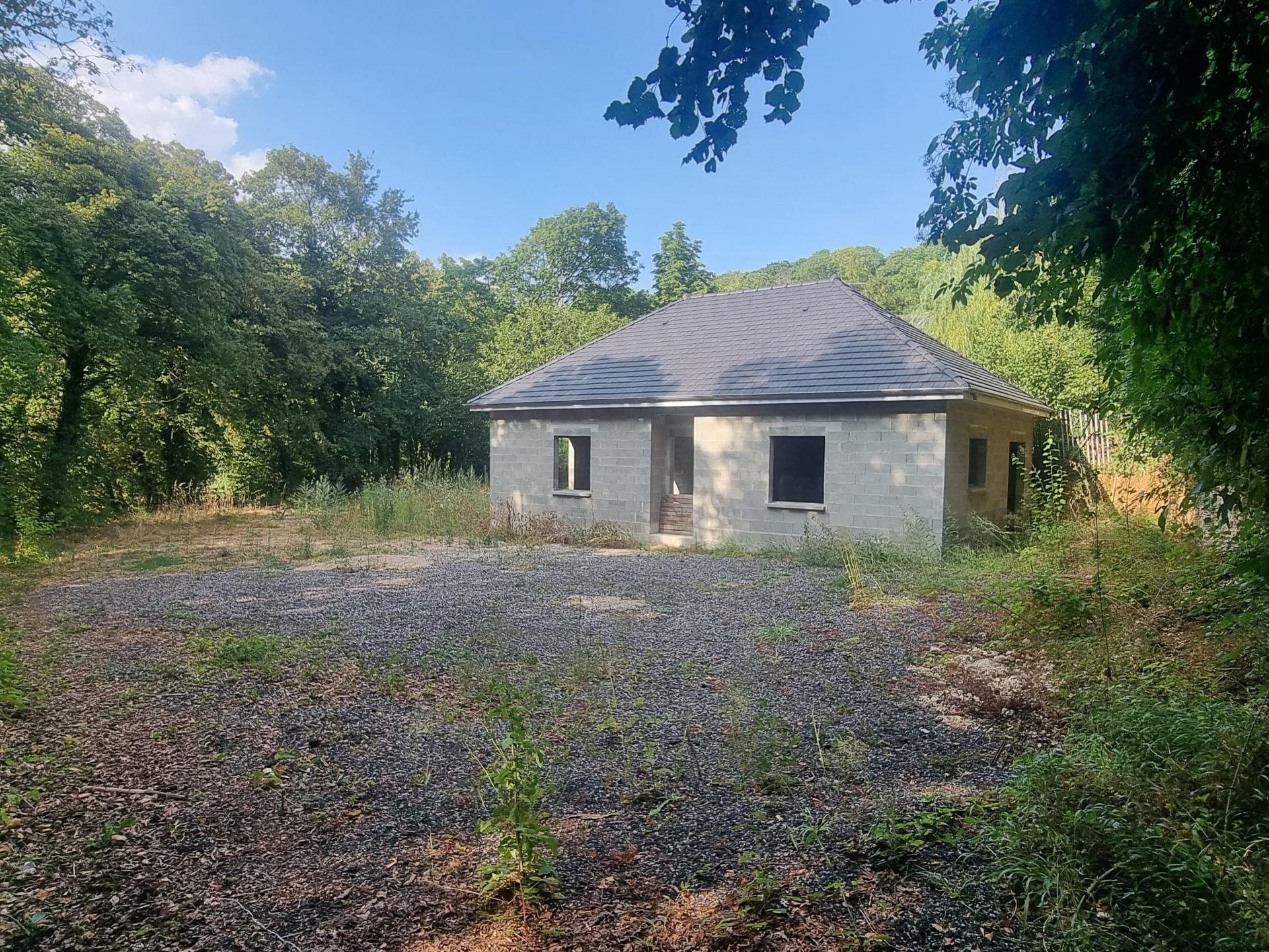 Maison à vendre, 81m², Evreux