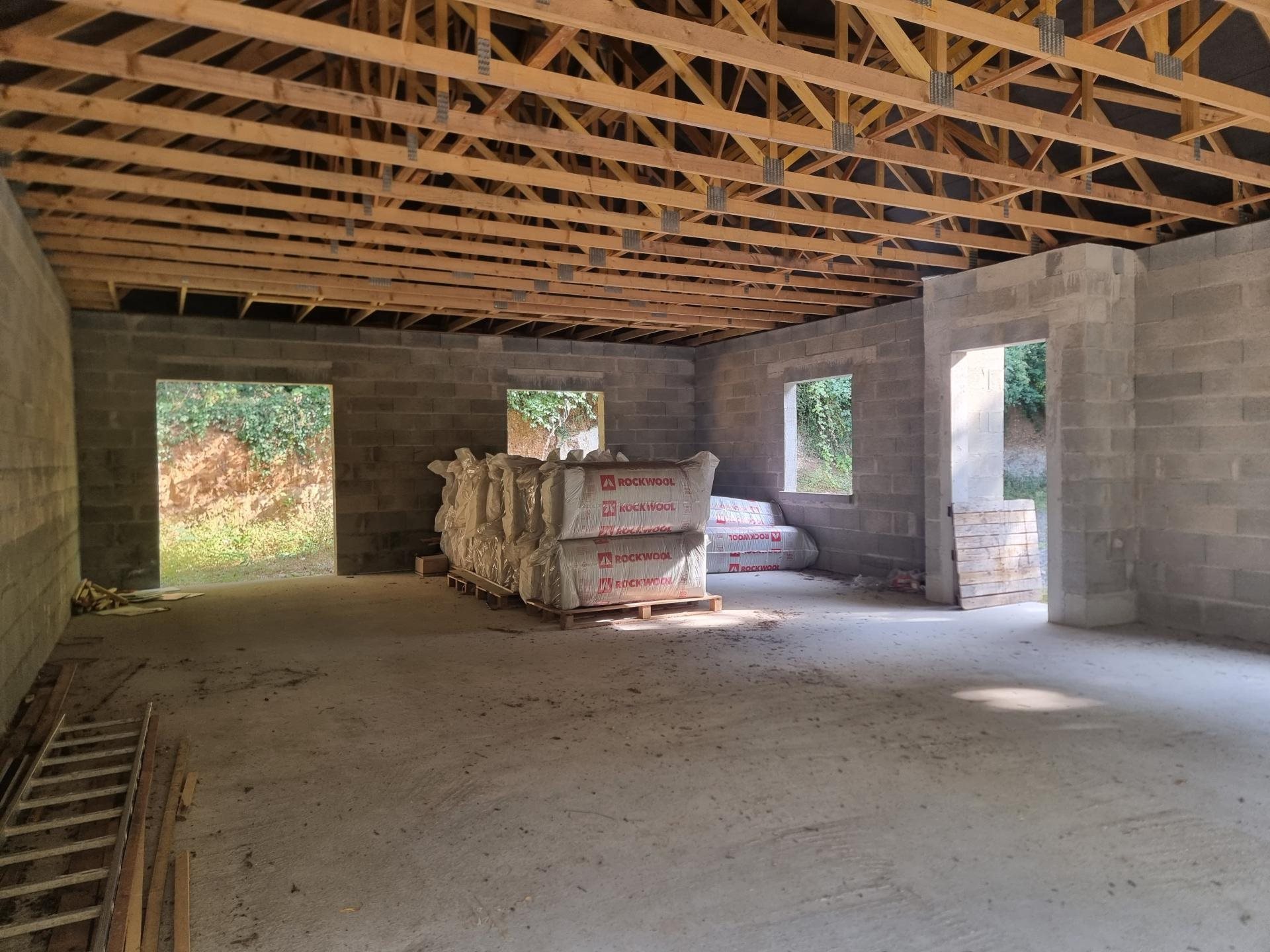 Maison à vendre, 81m², Evreux