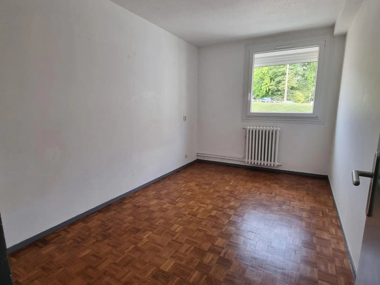 Appartement à vendre, 59m², Evreux