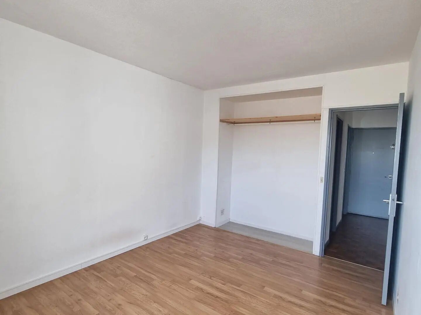 Appartement à vendre, 59m², Evreux