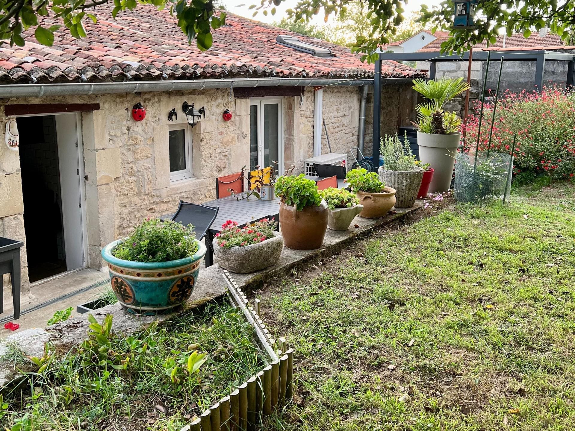 Maison à vendre, 125m², Cozes