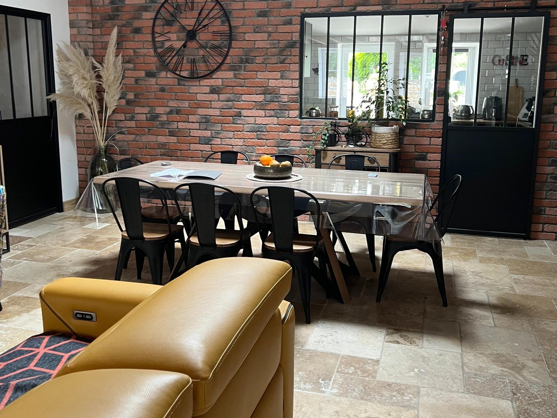Maison à vendre, 125m², Cozes