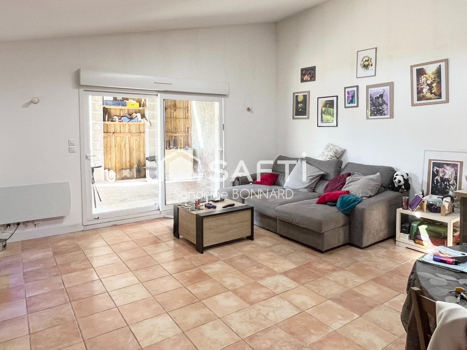 Maison à vendre, 120m², Arces