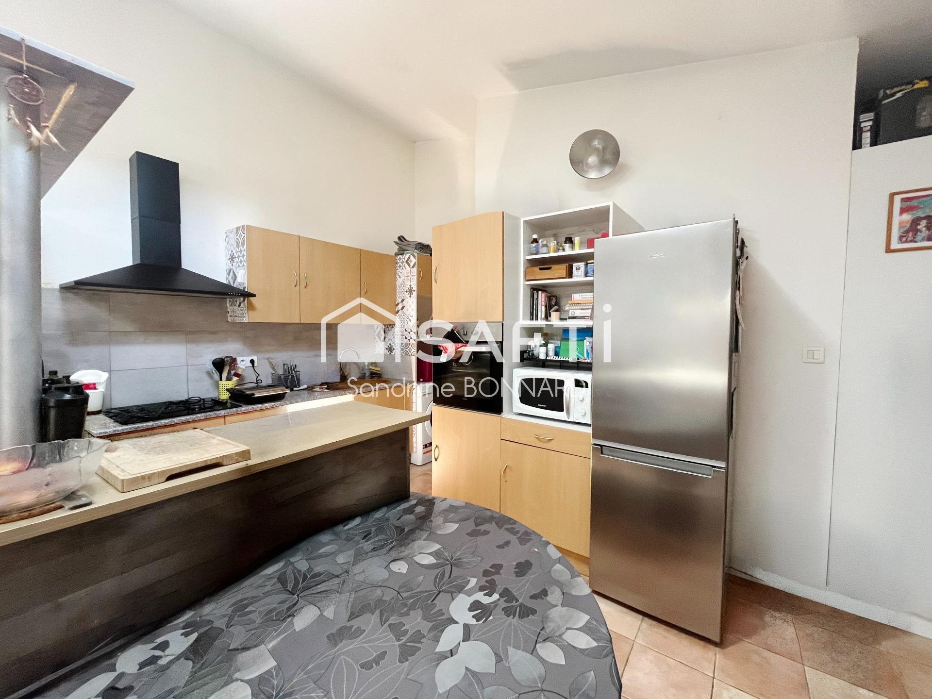 Maison à vendre, 120m², Arces