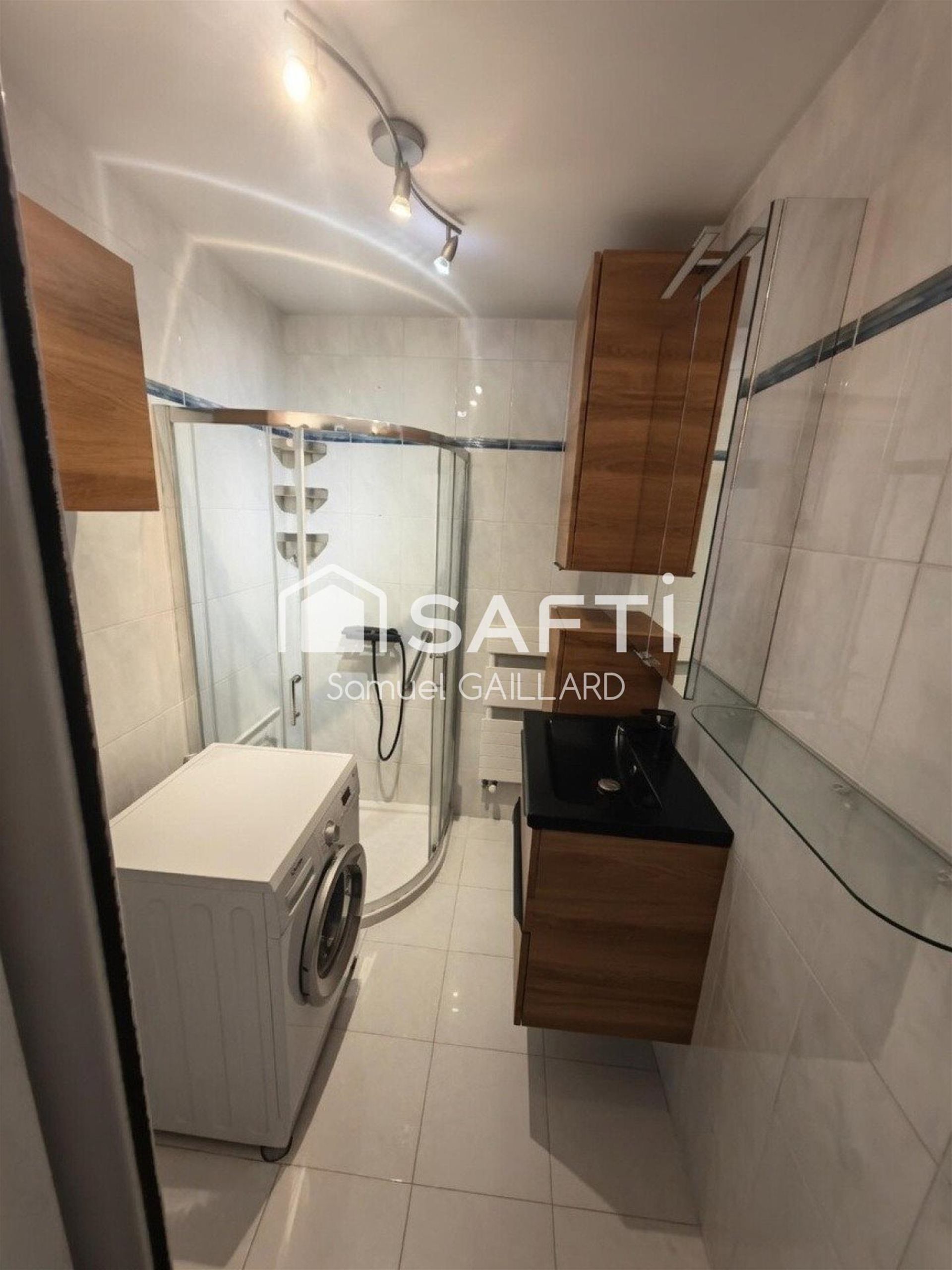 Appartement à vendre, 37m², Vallauris