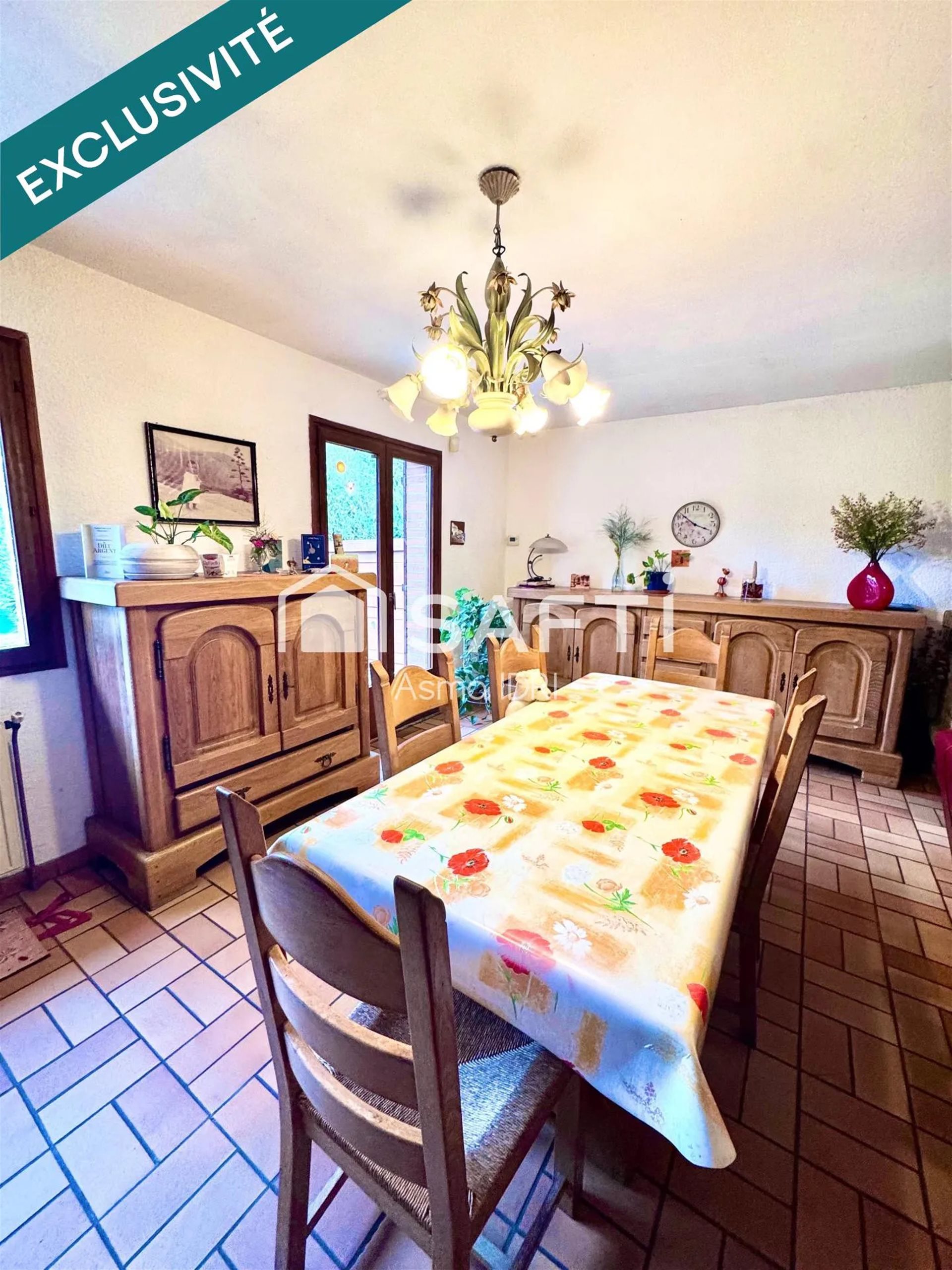 Maison à vendre, 137m², Hénin-Beaumont