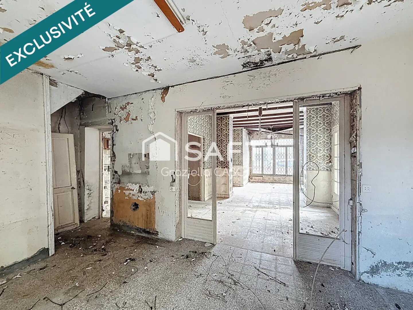 Maison à vendre, 150m², Lens